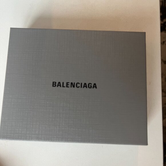 Balenciaga Card Case - Picture 3 of 6